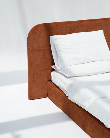 Roselle Bed