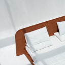 Roselle Bed