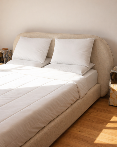 Selene Queen Size Bed