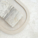 Selma Marble Tray