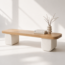 Shilpi Bench