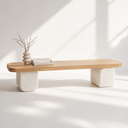 Shilpi Bench