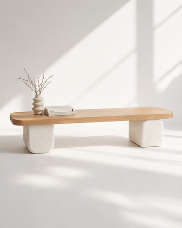 Shilpi Bench