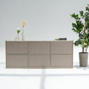 Soraya Buffet Table