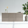 Soraya Buffet Table