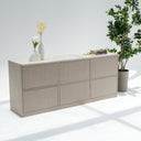 Soraya Buffet Table