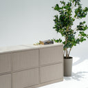 Soraya Buffet Table