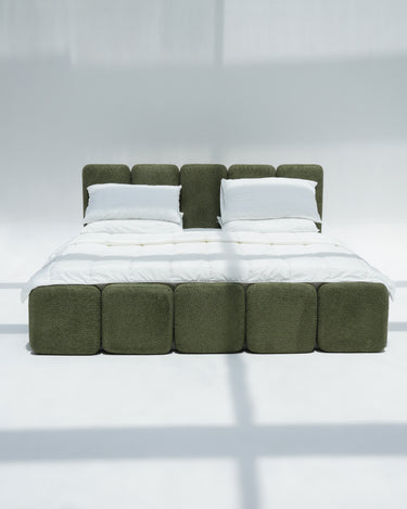 Sylvara Bed