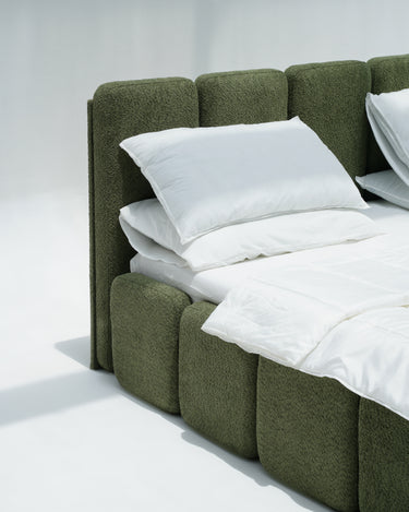 Sylvara Bed