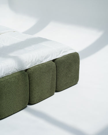 Sylvara Bed