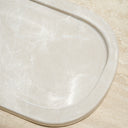 Tabitha Marble Tray