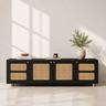Tavira TV Unit by Art Dei Marmi