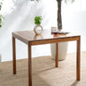 Tolin Teakwood Outdoor Dining Table