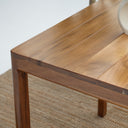 Tolin Teakwood Outdoor Dining Table