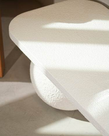 Valoro Entrance Bench