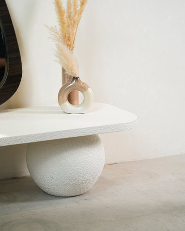 Valoro Entrance Bench