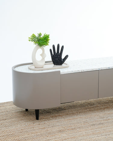 Velin TV Unit