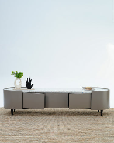 Velin TV Unit