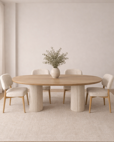 Vesnara Dining Table
