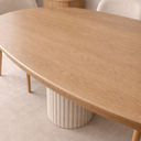 Vesnara Dining Table