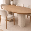 Vesnara Dining Table