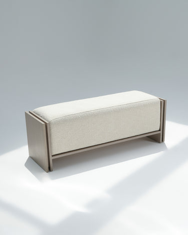 Zaria Bench