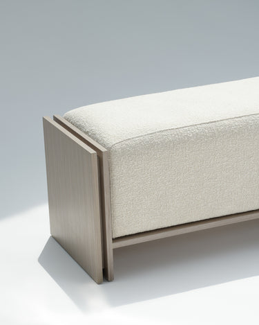 Zaria Bench