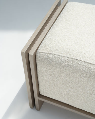 Zaria Bench