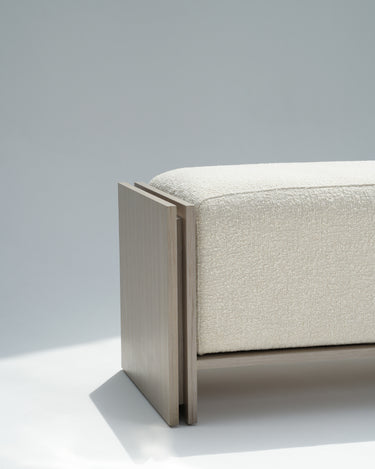 Zaria Bench