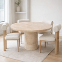 Zavira Dining Table