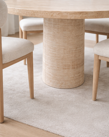 Zavira Dining Table