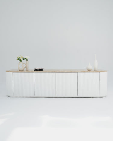 Zerina Media Unit