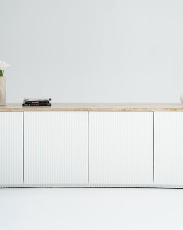 Zerina Media Unit