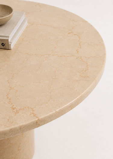 Zghal Coffee Table