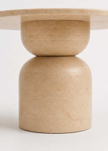 Zghal Coffee Table