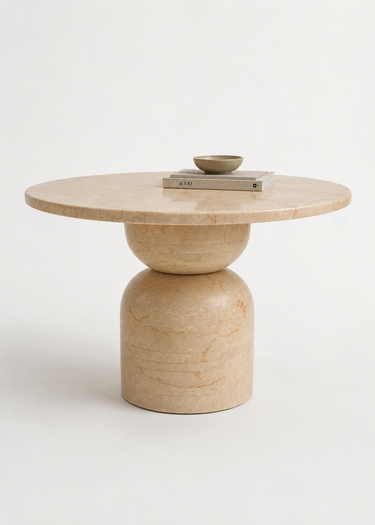 Zghal Coffee Table