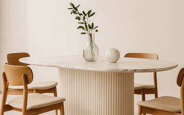 Marble Accessories Care & Cleaning Tips for UAE Climate