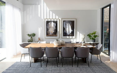 Luxury Furniture Buying Guide for UAE: Everything You Need to Know Before Investing in Premium Furniture