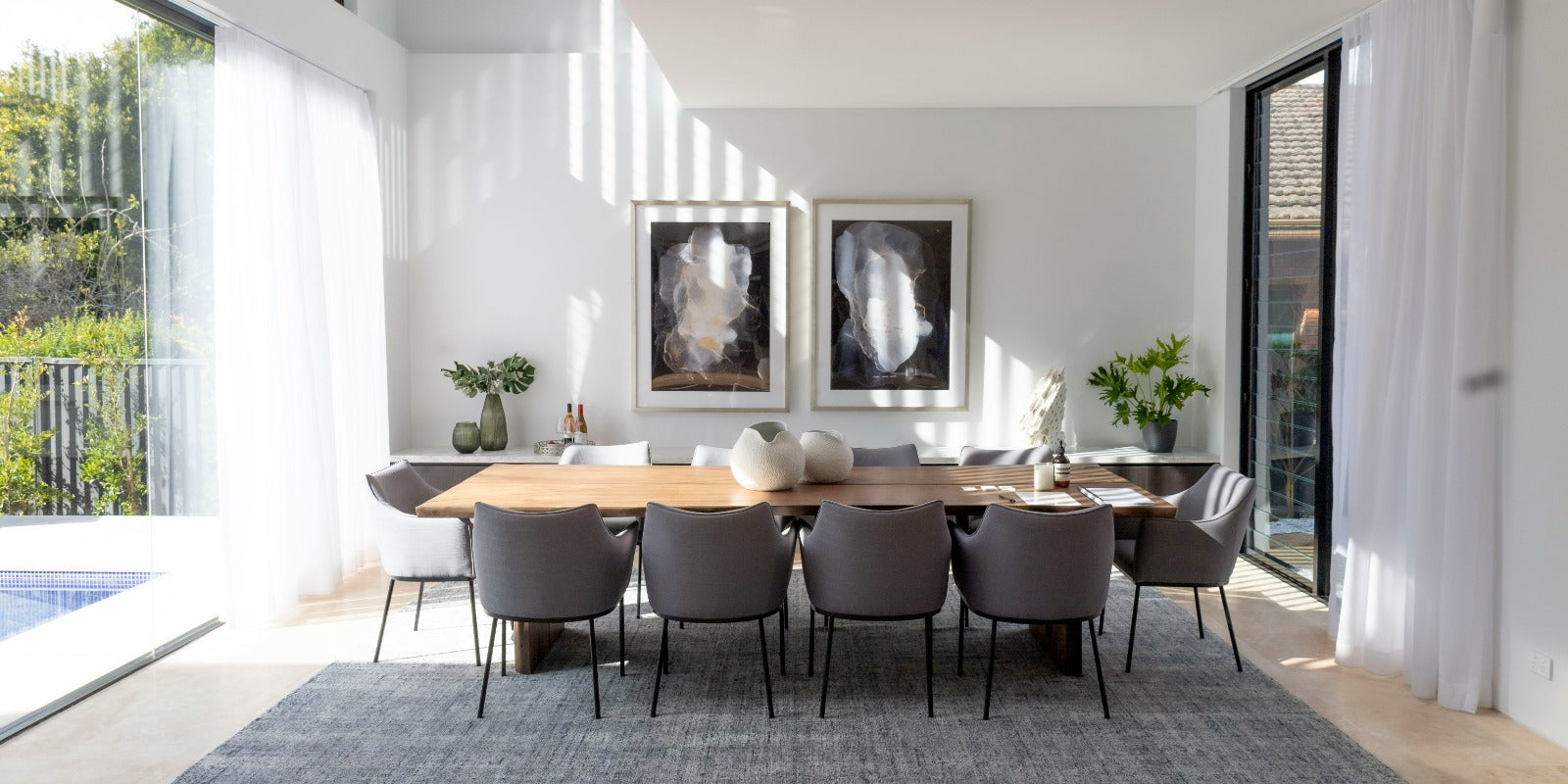 Luxury Furniture Buying Guide for UAE: Everything You Need to Know Before Investing in Premium Furniture