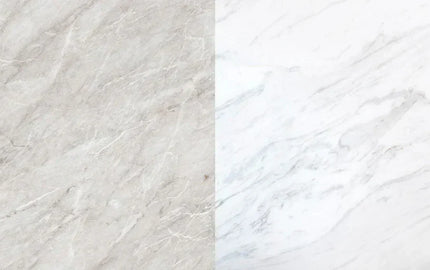 stone vs marble furniture