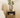 Celoro Green Marble Bedside Table