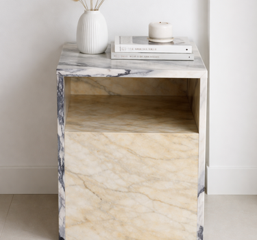 Maelis Side Table
