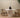Beige Crafted Redonda Marble Dining Table