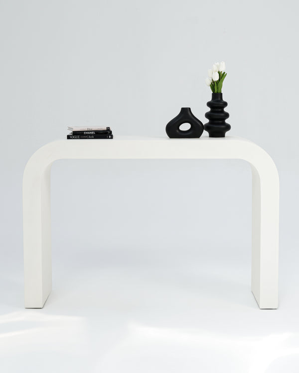 Sevira Console Table