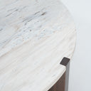 Orvella Coffee Table Set luxury coffee table set for living room