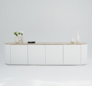 Zerina Media Unit