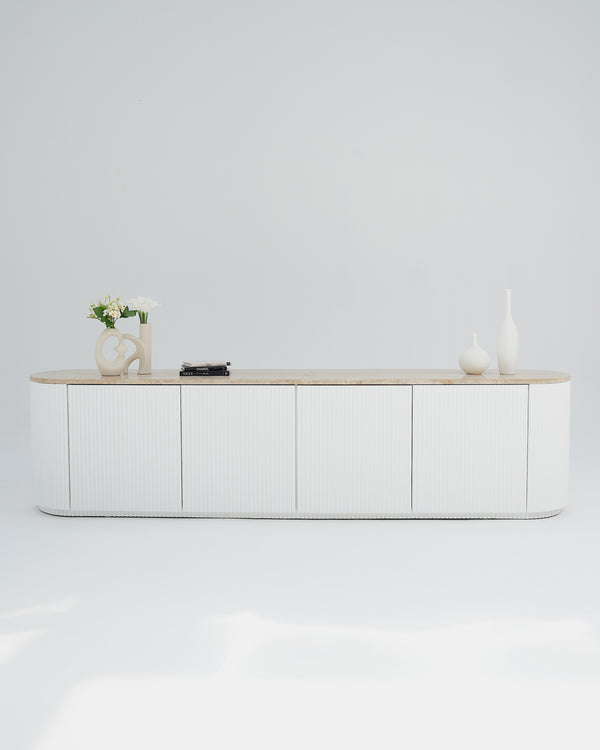 Zerina Media Unit