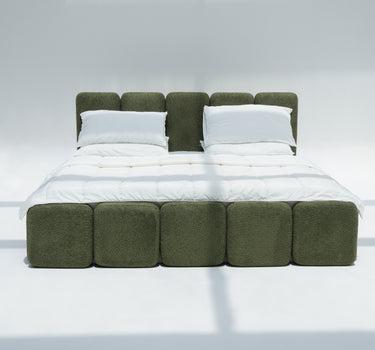 Sylvara Bed