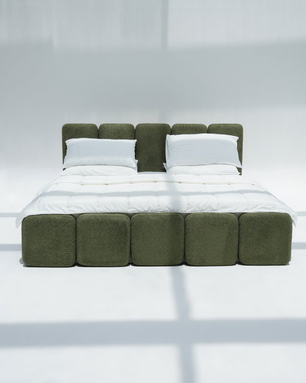 Sylvara Bed