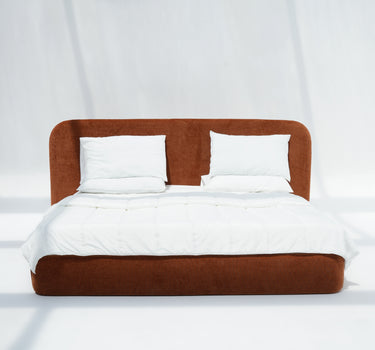 Roselle Bed